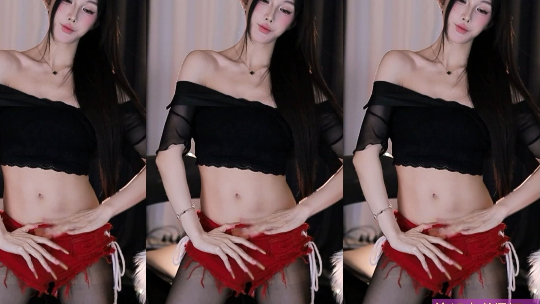 CK-林冰冰（小羞涩！脸红！！）2025-09-27