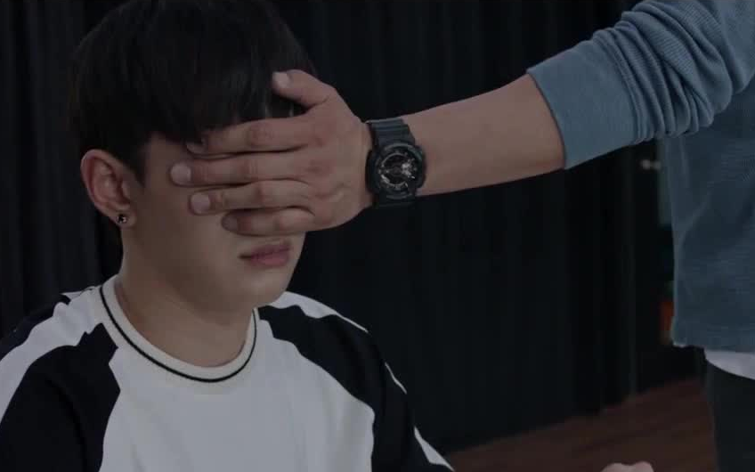 【韩影】【Method】【方法派】片段剪辑01-S