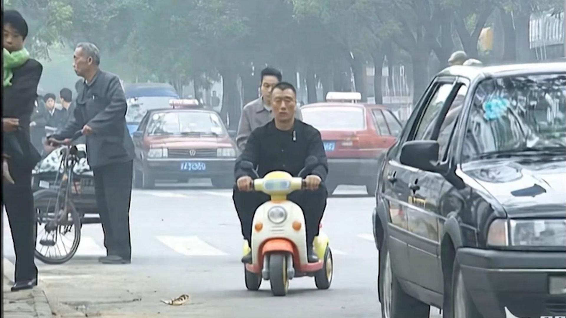 新 手 找 茬