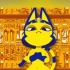埃及猫跳舞原版合集!求过审，能过审的画面／福利在最后一定要看到最后有半裸跳舞