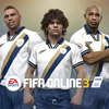 FIFA Online 3 联赛录像