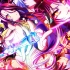 【MAD】游戏人生 No Game No Life (This game) 空白永不敗北