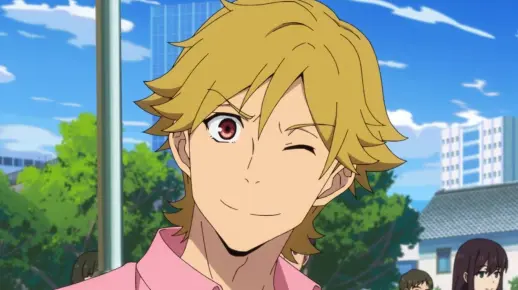 《杀手奶爸》第九集 P6