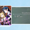 【LLAS】当BiBi跳Strawberry Trapper