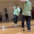 『中字 House Lesson』来自日本大神Taiki Two Step 加入Body Roll的做法，舒服飘逸！