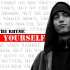 [韵脚解析]Eminem的Lose Yourself为什么能火遍全球？句内押韵典型分析(Internal rhyme)