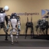 【机器人】黑科技Boston Dynamic公司牛逼机器人系列