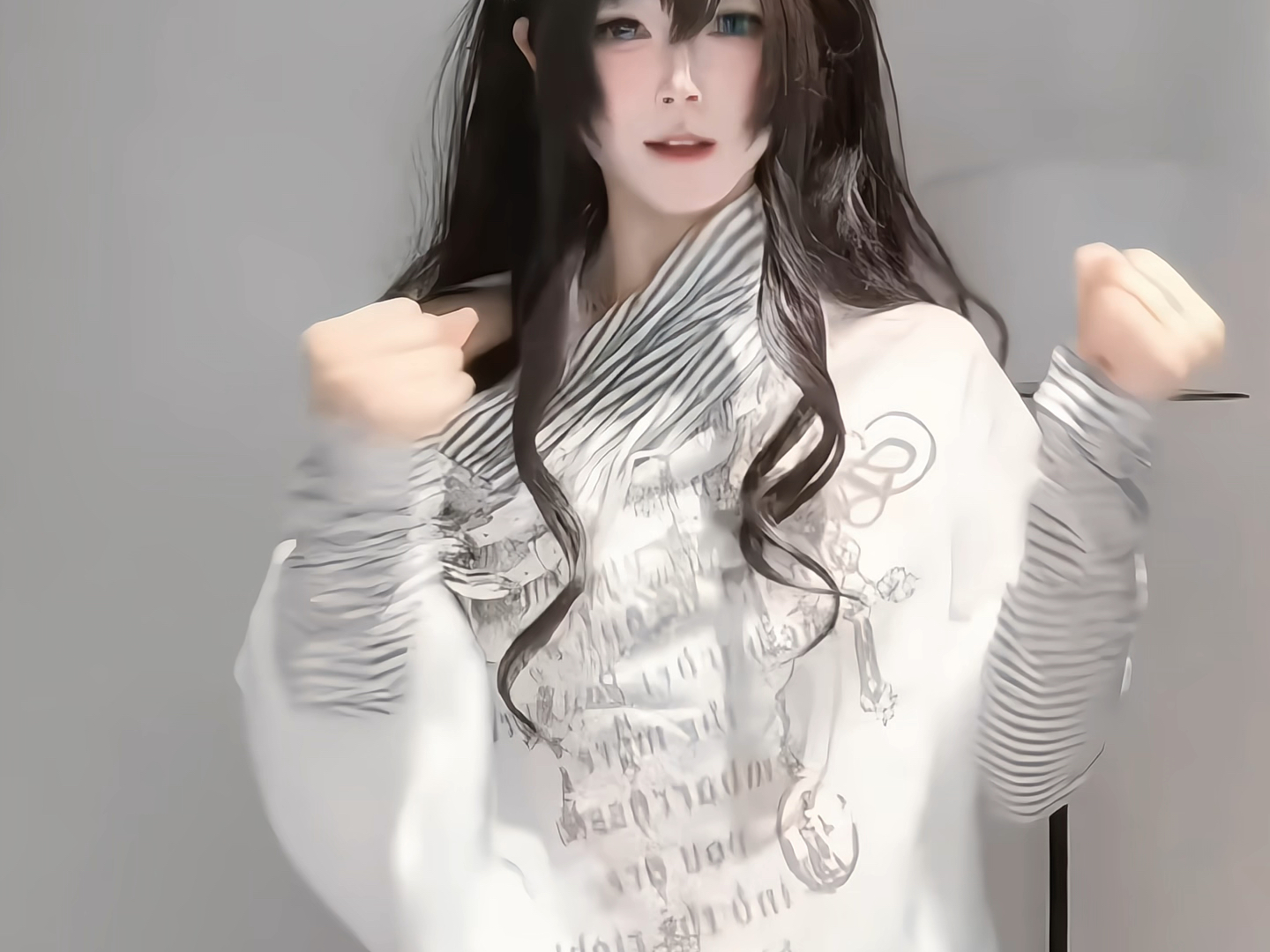得劲魔法！
