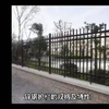 锌钢护栏的规格及特性