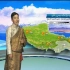 【广播电视/天气预报】西藏藏语卫视《天气预报》2023年3月25日