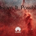 华为主题曲Dream It Possible  MV（中文字幕1080p）为了梦想成真，努力！奋斗！