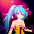 【初音ミク】Sweet Devil【Project Diva】【八王子P】