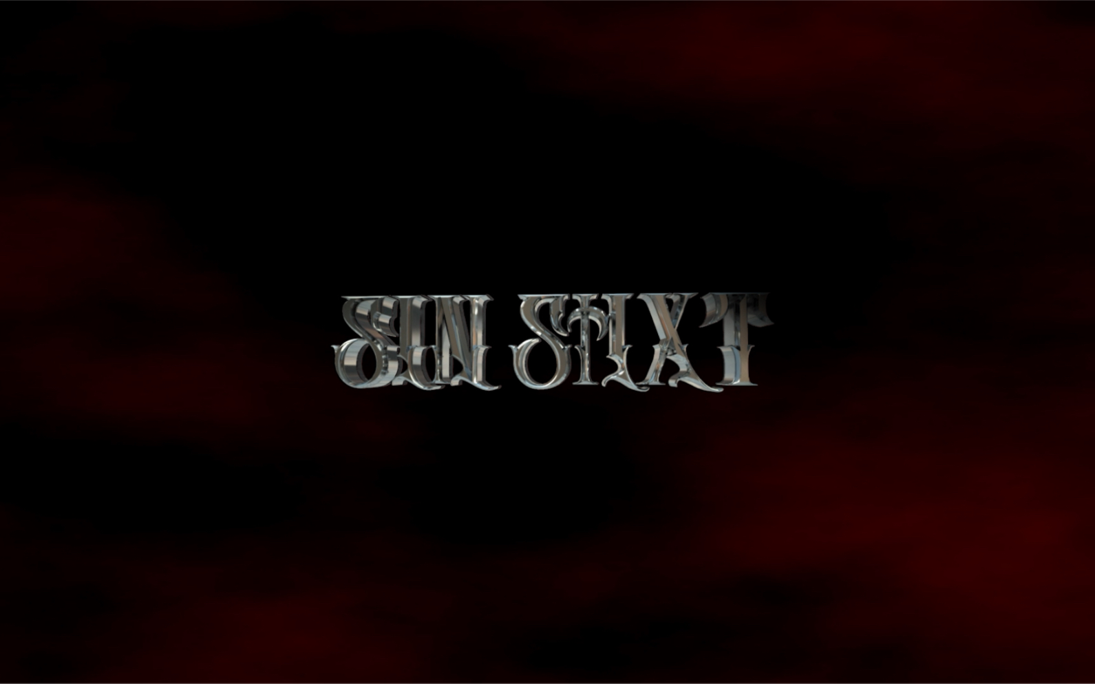 SinShxt【Vol.1】🫀SASIOVER LXRD🫀JinJiBeWater_隼🫀RichNomadic