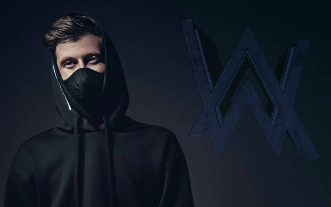 alan walker