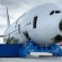 空客A380被拆解，4个发动机卖几百万美元