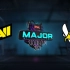 【CSGO Major】 NaVi vs Vitality 11月6日 四分之一决赛