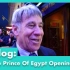 The Prince Of Egypt - Opening Night Vlog
