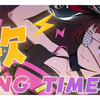 【歌】⚡　NIGHT　SING　TIME　⚡【ロボ子さん /ホロライブ
