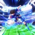 超级系足球游戏《足球小将 新秀崛起》中文发售日宣传片