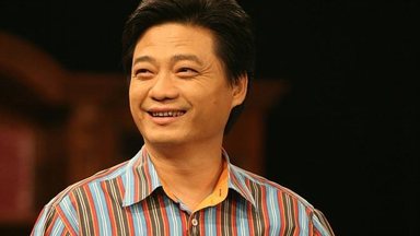 《<em class="keyword">崔永元</em>》的演讲就是闲聊天，听听没坏处！
