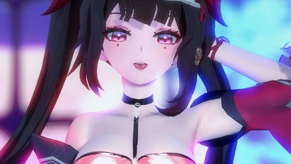 花火你个磨人的小妖精😭