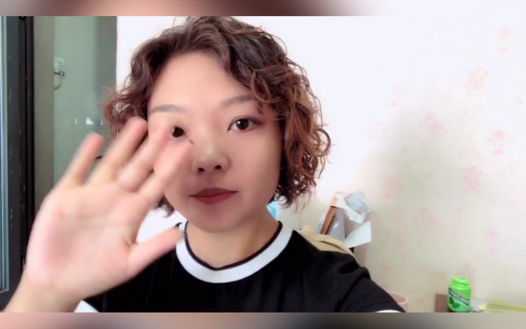 vlog:95年老阿姨的日常生活_哔哩哔哩_bilibili