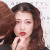 新娘妆化妆视频教程_新娘经典发型_婚礼新娘化妆教程