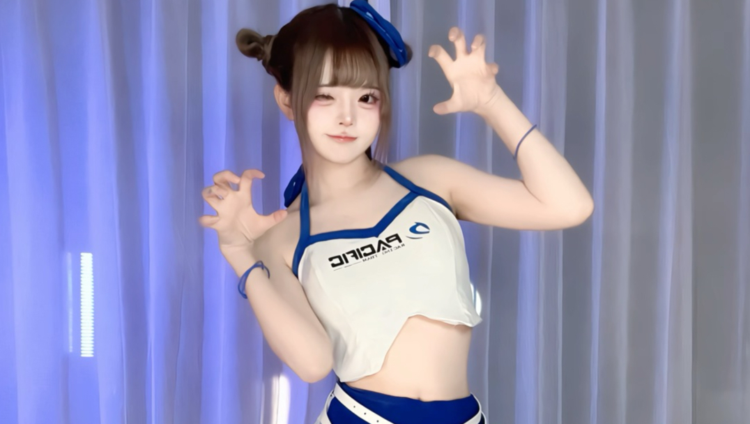 甜心出击！
