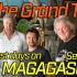 The Grand Tour 第四季剧透警告-马达加斯加的最后几天#TheGrandTourFansNews