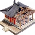 木构建筑都有哪些骚操作？细数中国古建筑的结构特点