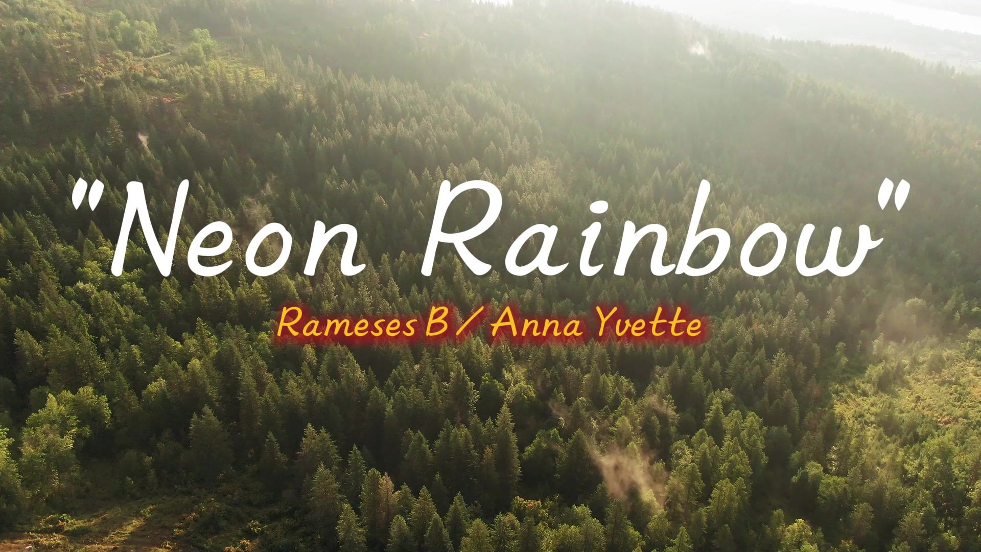 “又是一首超燃战歌！”—《Neon Rainbow》