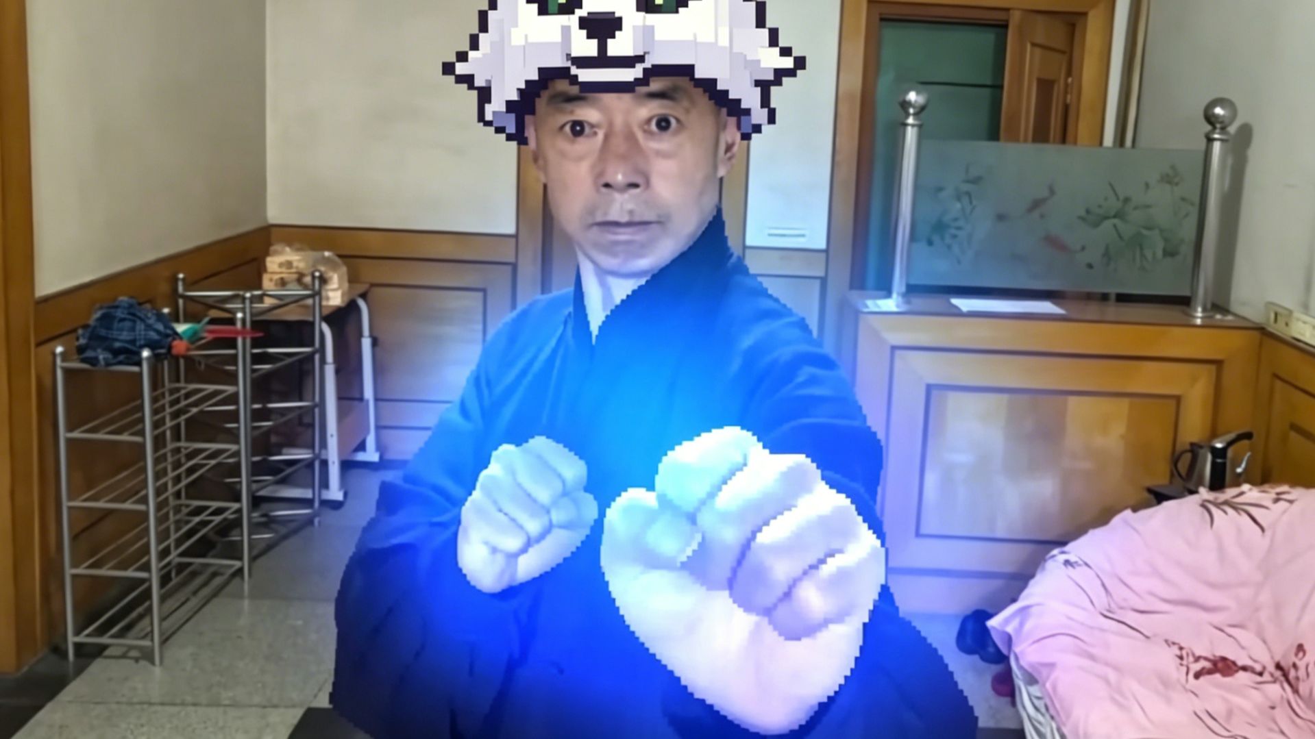 这种打起来最吃经济了！