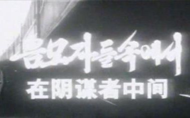 【重温旧电影 剧情】在阴谋者中间(1978)【上译译制】