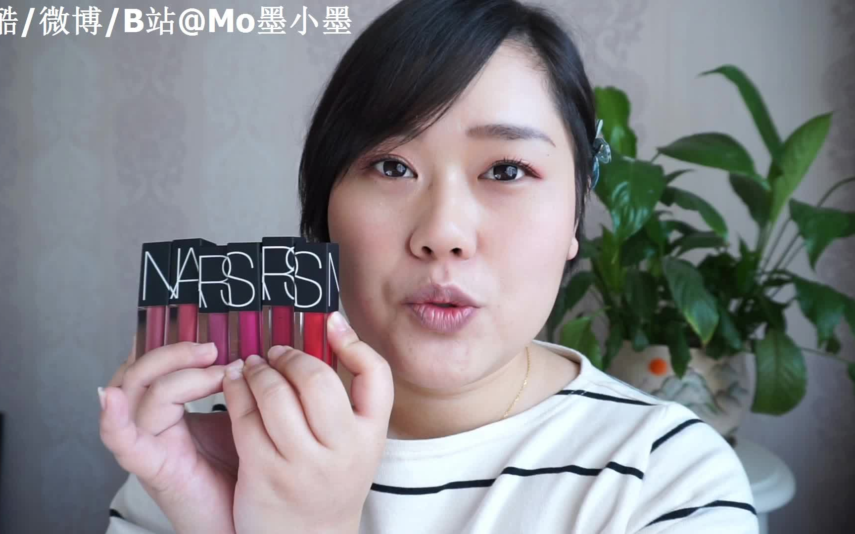 硬币 收藏 爱生活的宝妈 优酷/微博/b站:mo墨小墨 投稿:0 粉丝