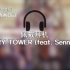 IVORY TOWER (feat. SennaRin)澤野弘之/SennaRin龙族动画配乐-片头曲/主题曲