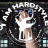 【打碟】硬派Hard 打拳专用超硬Set I AM HARDSTYLE!