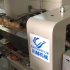 橡皮软糖包装机 橡皮彩泥包装机设备调试过程
