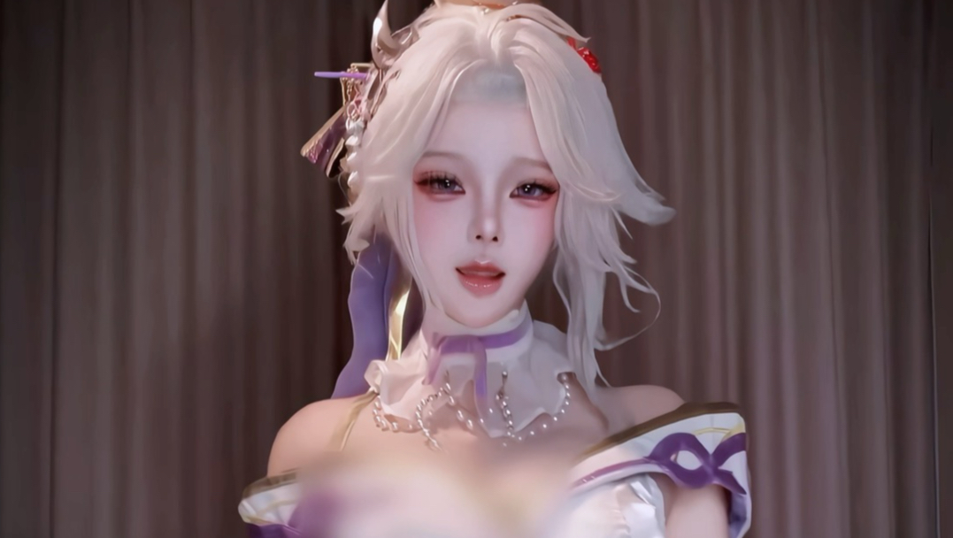 返场抽到了吗