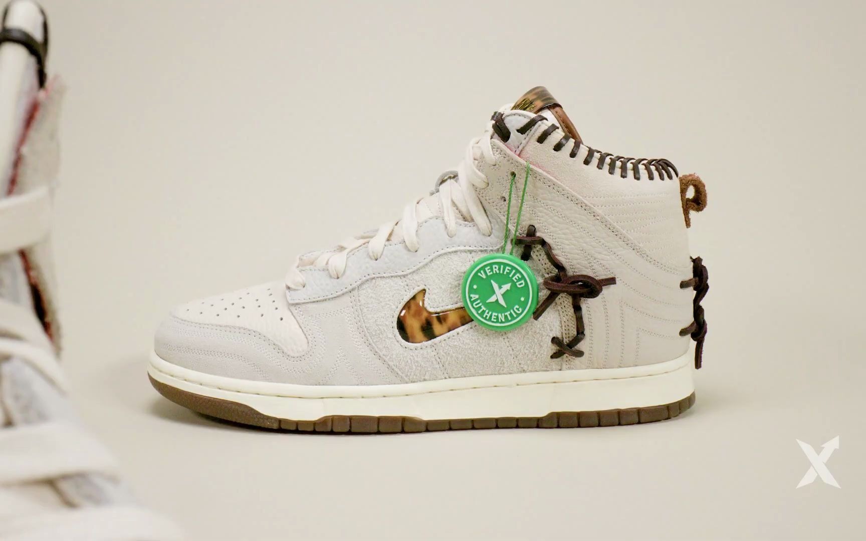 nike dunk high bodega stockx