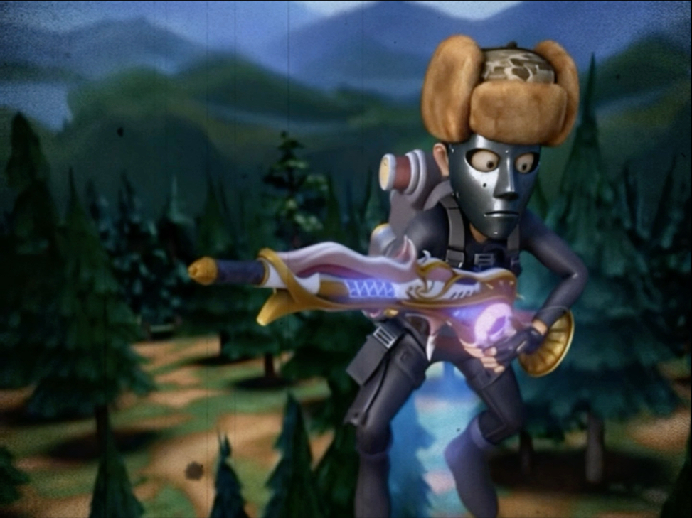 狗熊岭里路很滑 自己跌倒自己爬