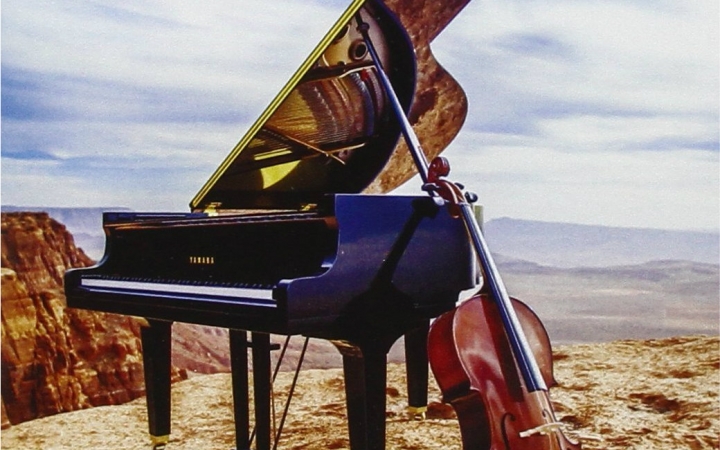 the piano museum,everyonepiano 听歌向thepianoguys乐团歌曲推荐