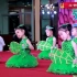 幼儿园大班舞蹈《低碳贝贝》，培养环保意识，一起守护地球爷爷