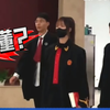 中国政法大学你没有被邀请 不允许入营 #中国政法大学_#人文关怀 #夏令营