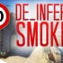【CSGO烟雾教学】De_Inferno ALL SMOKES 炼狱小镇的所有烟雾弹