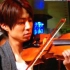 【交给岚吧】20151121 相叶雅纪拉小提琴cut（生肉）
