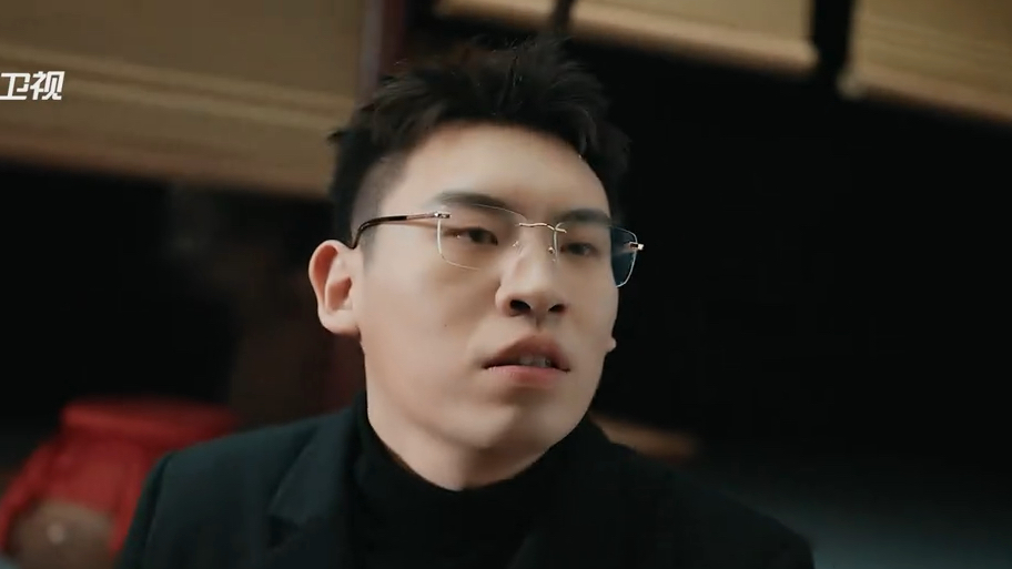 浙江卫视也是好起来了 泉哥也能请到了哈