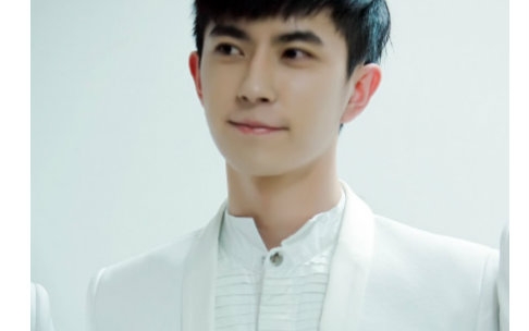 【于朦胧】2013快男巡演杭州站 对唱 我爱你