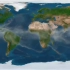 地理教学素材搬运·全球大气环流