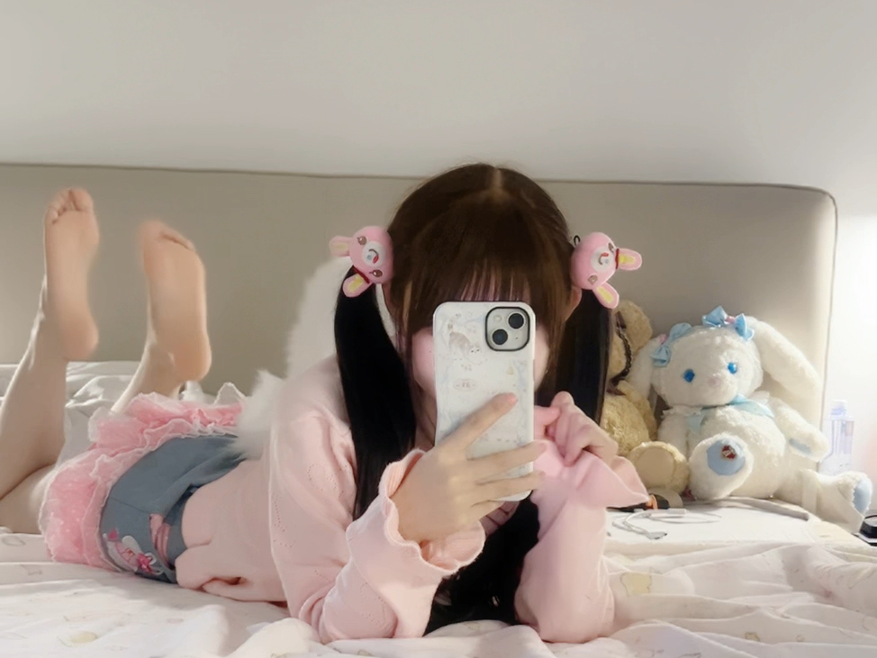 【Softie Cat Cat has become an adult】Up master exploring, welcome to watch and ask for a trifecta!