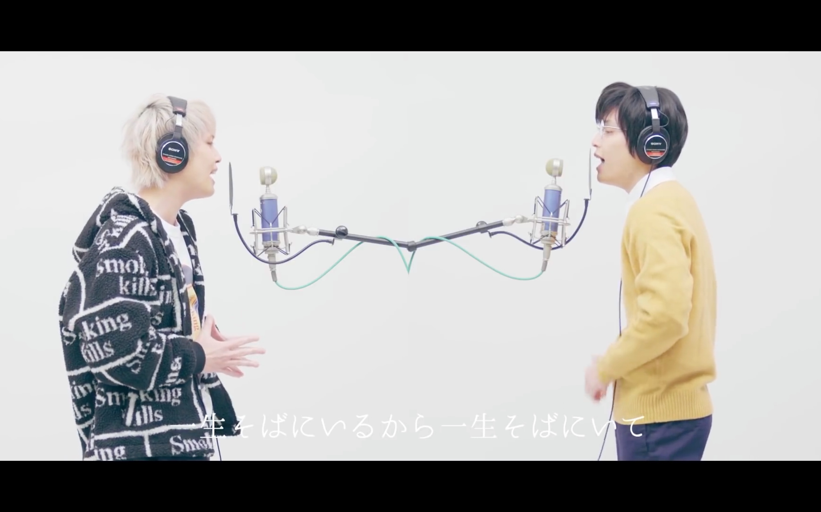 のひ91太虹菅田将晖coveredby手越佑也standbymeト91ラえもん2